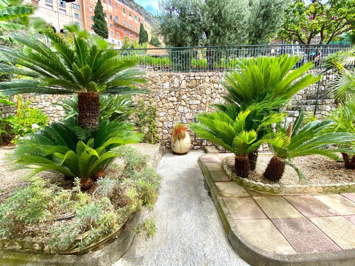 Ascheri Country House - Grimaldi, Ventimiglia Villa Exterior foto