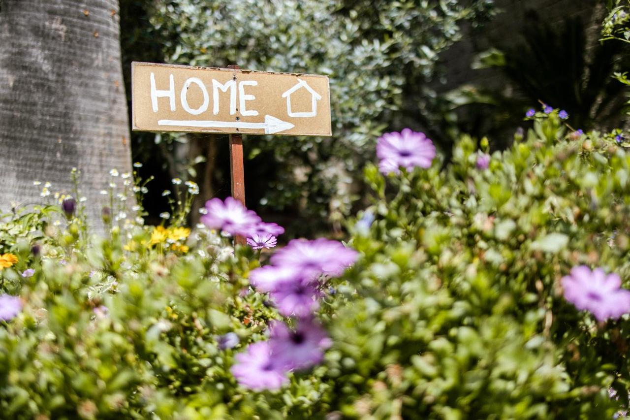 Ascheri Country House - Grimaldi, Ventimiglia Villa Exterior foto